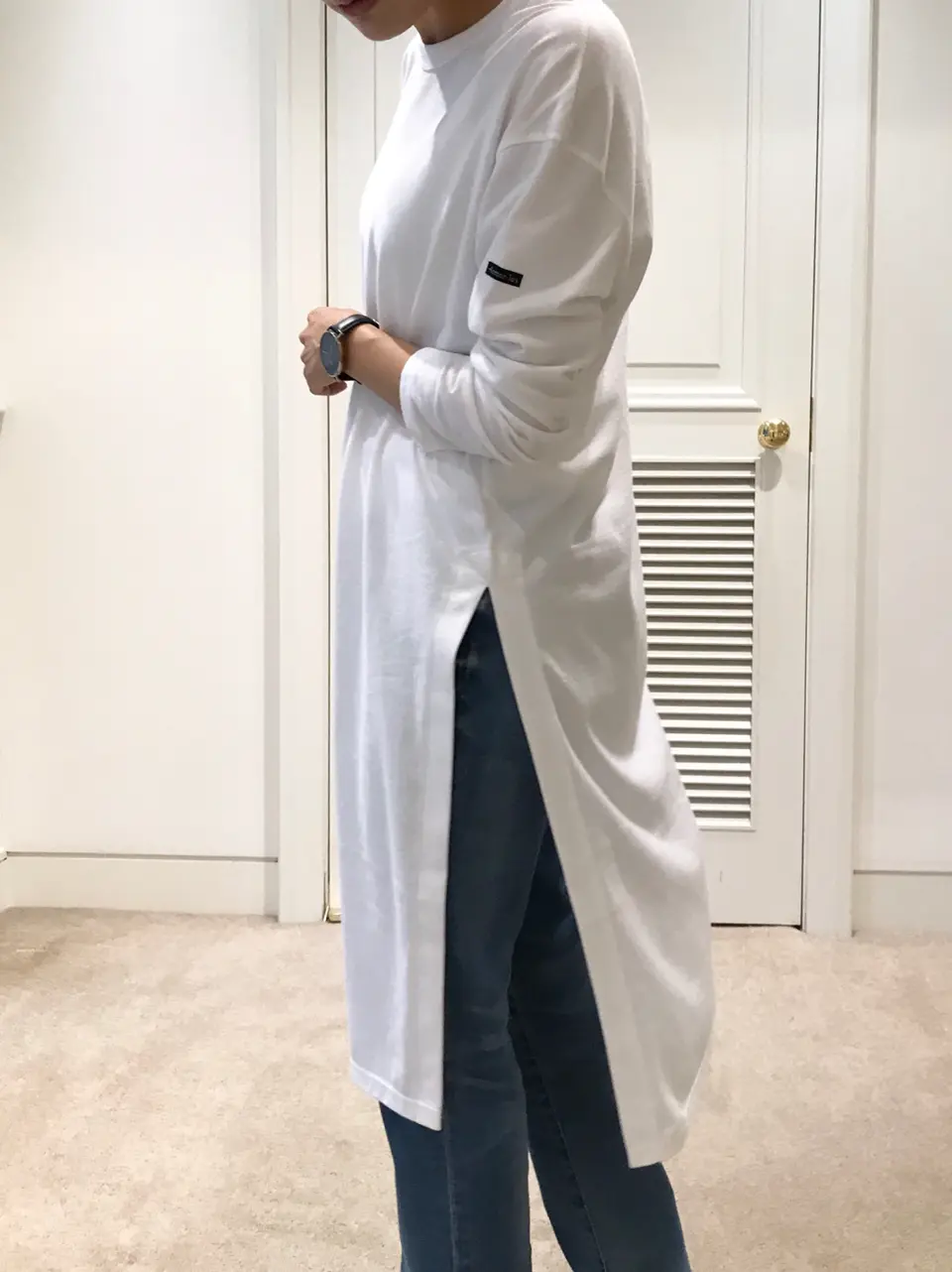 23区 松本 コーディネート画像