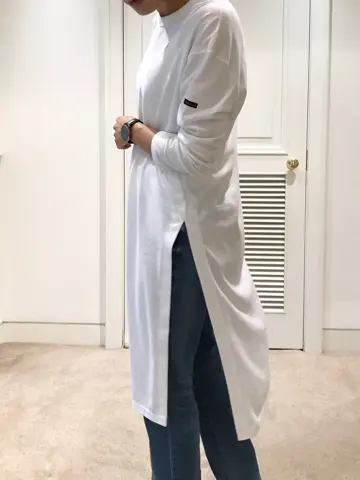 23区 松本 コーディネート画像