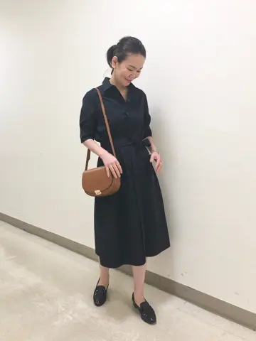 23区 永石 コーディネート画像