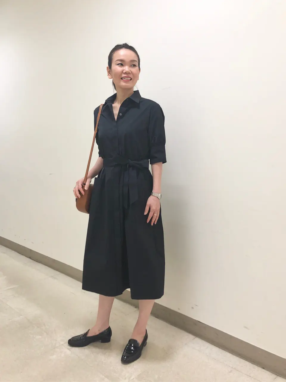 23区 永石 コーディネート画像