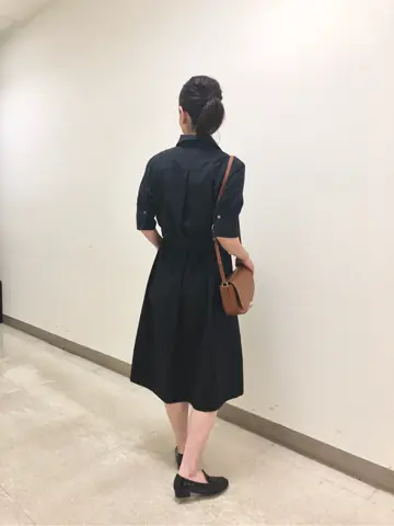 23区 永石 コーディネート画像