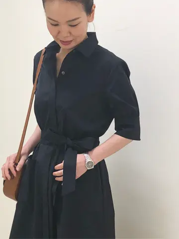 23区 永石 コーディネート画像