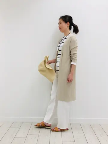 23区 押切 コーディネート画像