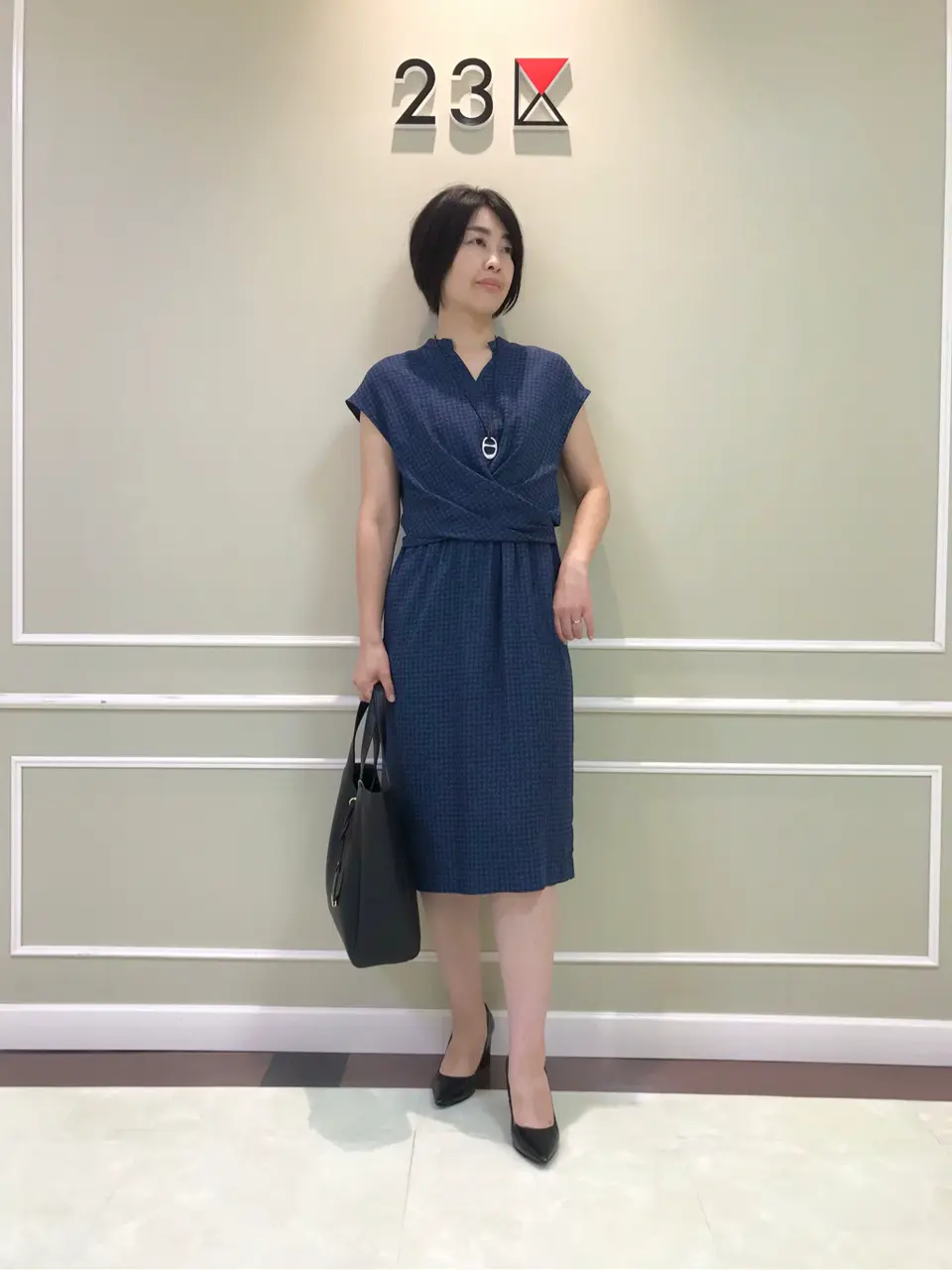  石川 コーディネート画像