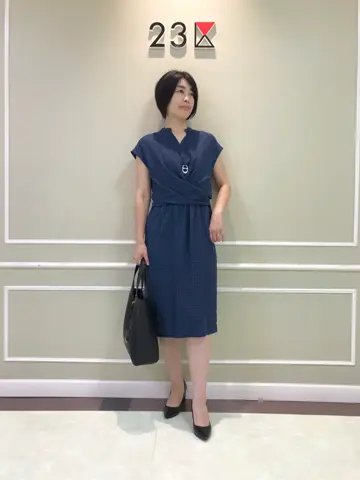 23区 石川 コーディネート画像