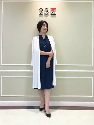 23区 石川 コーディネート画像