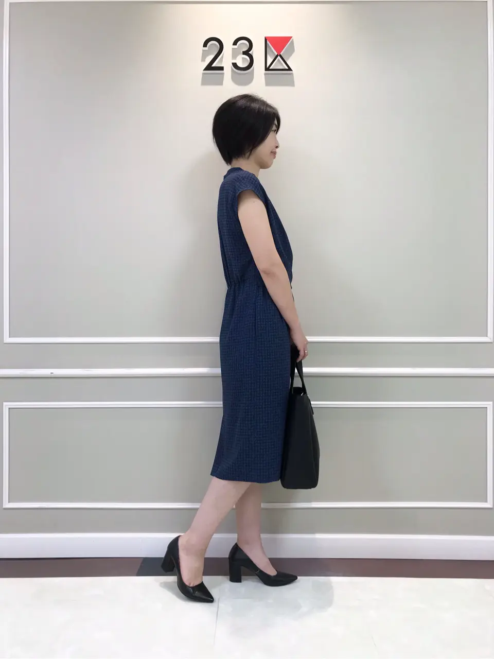 23区 石川 コーディネート画像