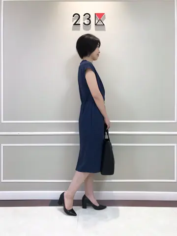 23区 石川 コーディネート画像