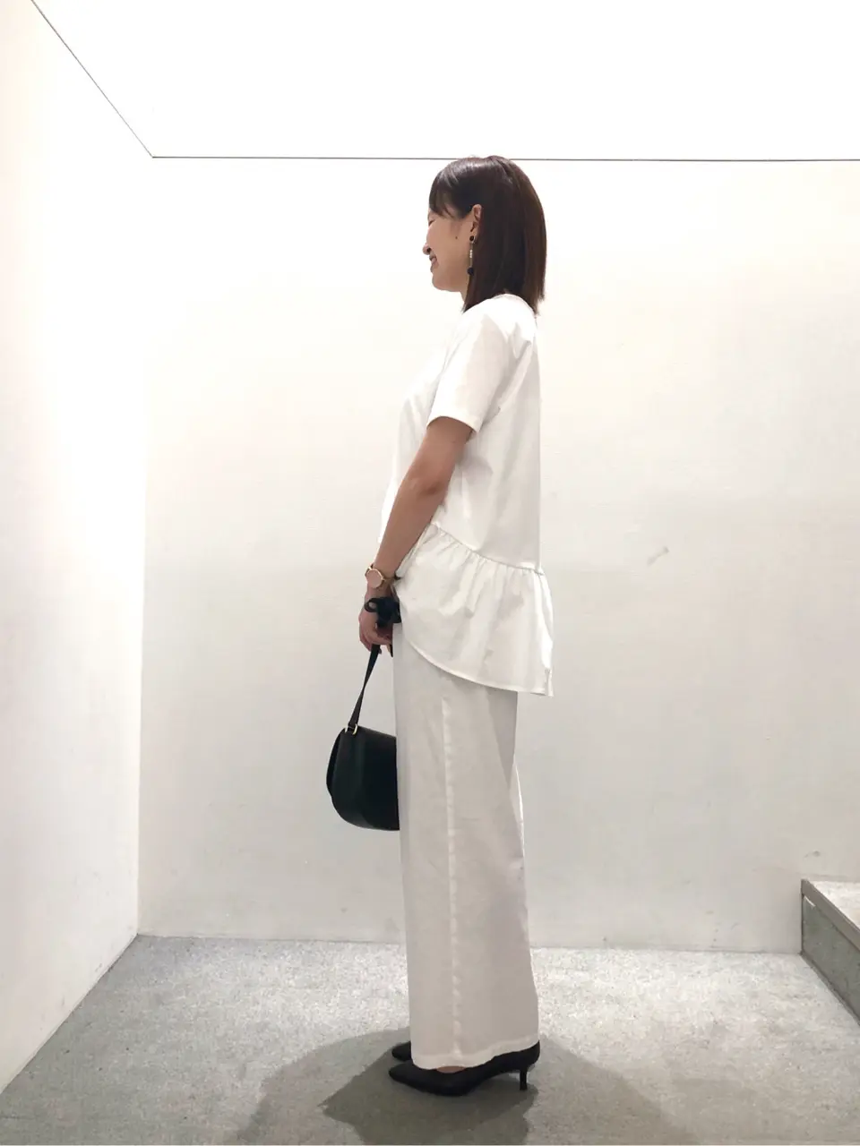 23区 杉山 コーディネート画像