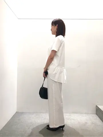 23区 杉山 コーディネート画像