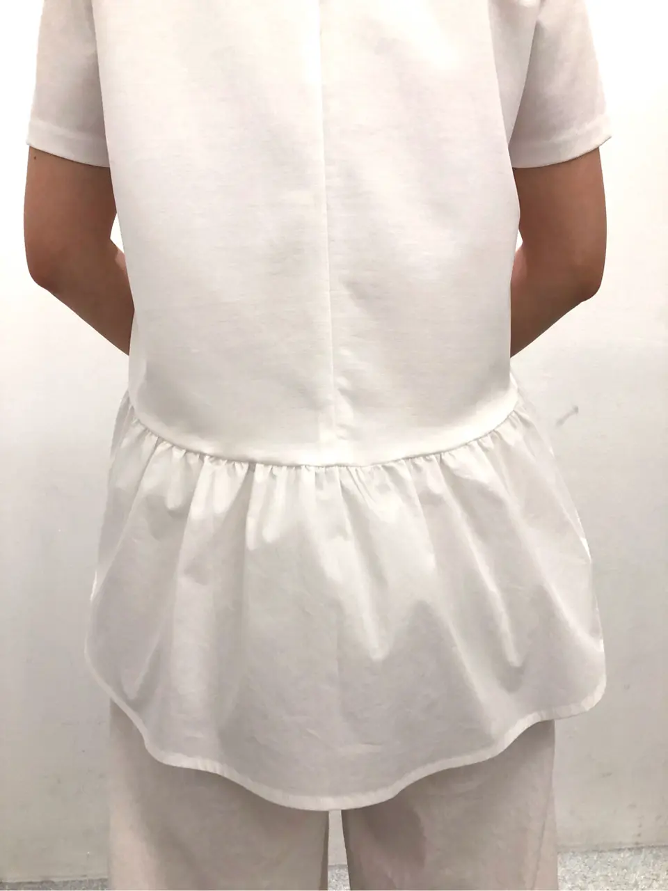 23区 杉山 コーディネート画像