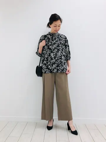 23区 押切 コーディネート画像