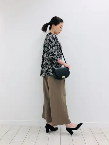 23区 押切 コーディネート画像