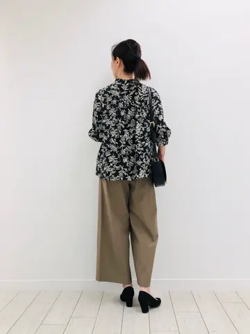 23区 押切 コーディネート画像