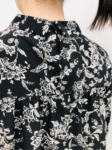 23区 押切 コーディネート画像