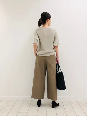 23区 押切 コーディネート画像