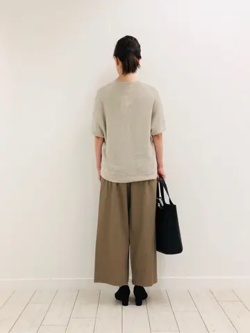 23区 押切 コーディネート画像