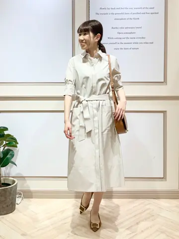 23区 木下 コーディネート画像