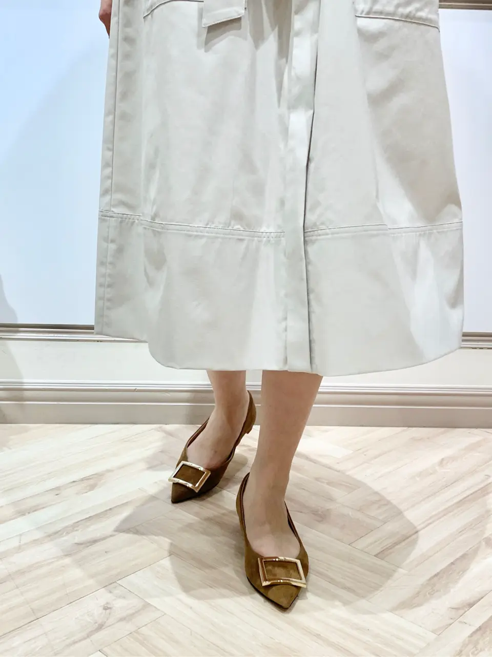 23区 木下 コーディネート画像