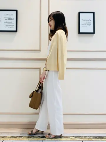 23区 金林 コーディネート画像