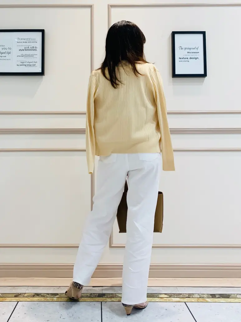 23区 金林 コーディネート画像