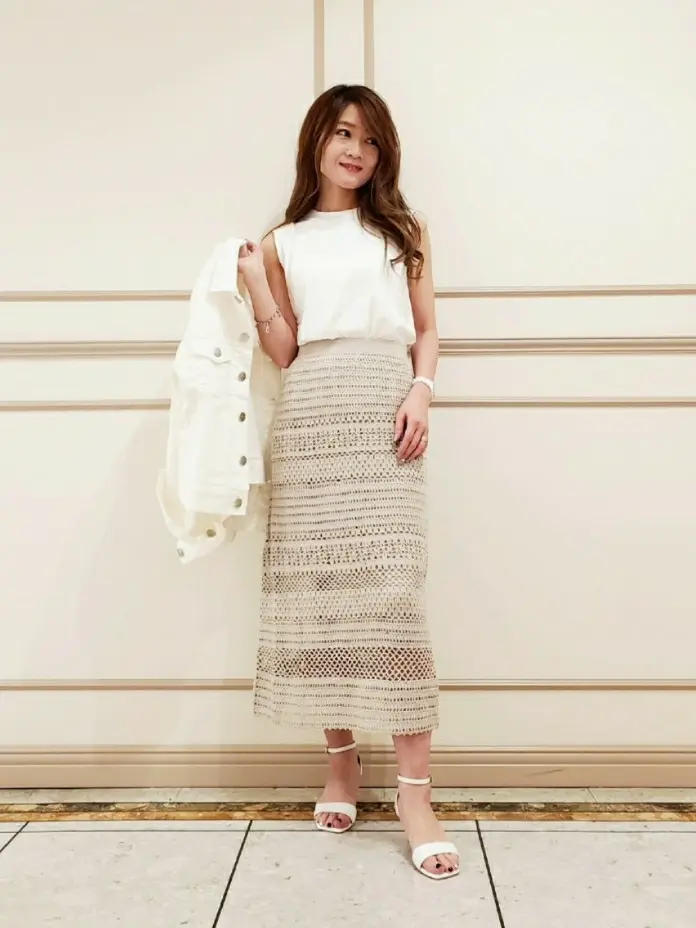  濱地 コーディネート画像