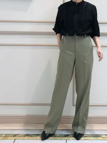 23区 橋爪 コーディネート画像