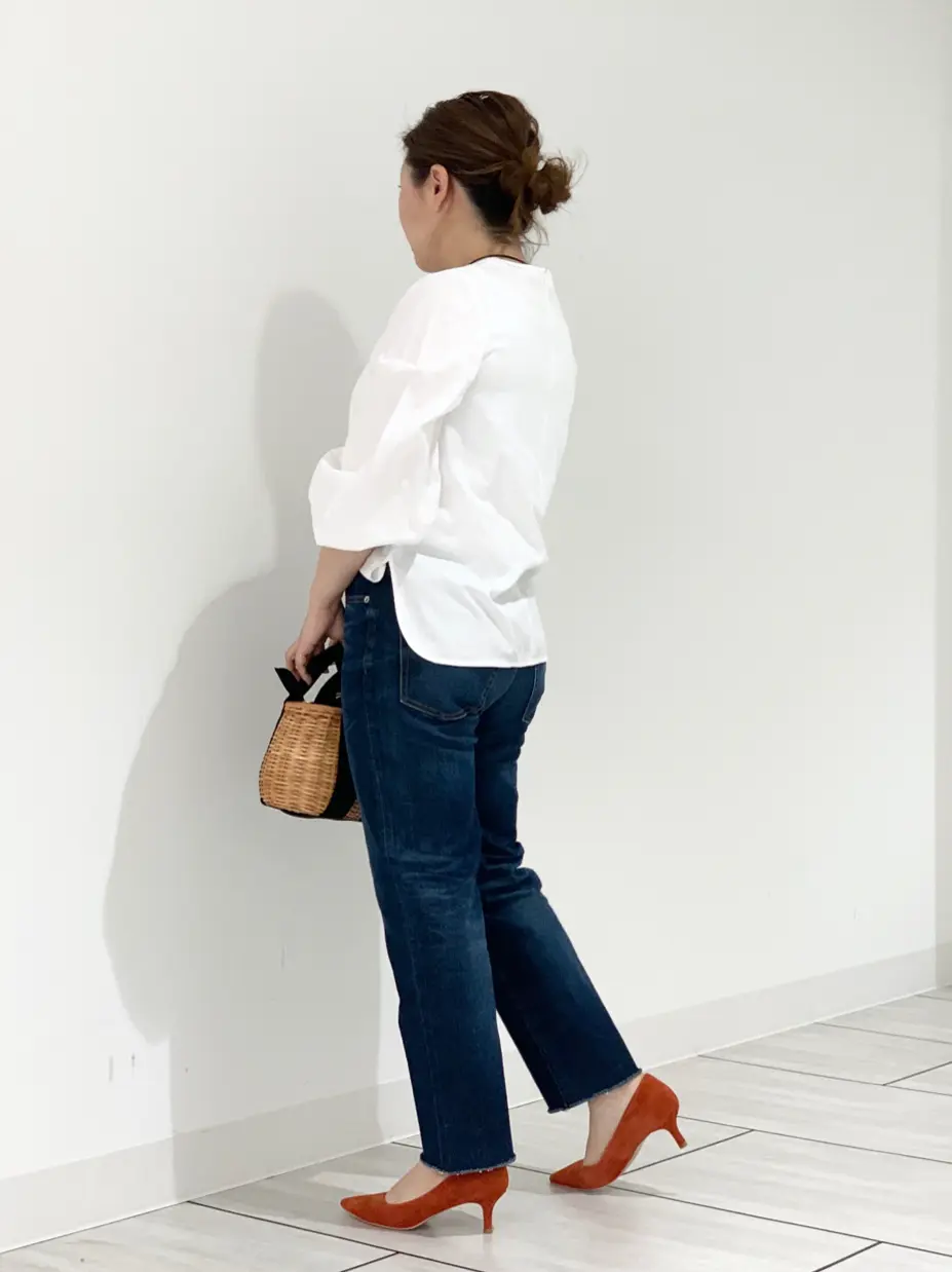 23区 幸田 コーディネート画像