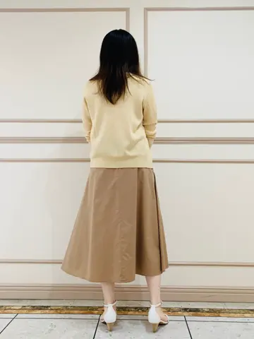 23区 金林 コーディネート画像