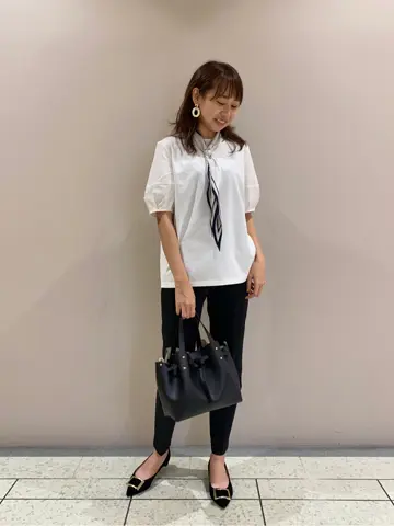 23区 Kanako コーディネート画像