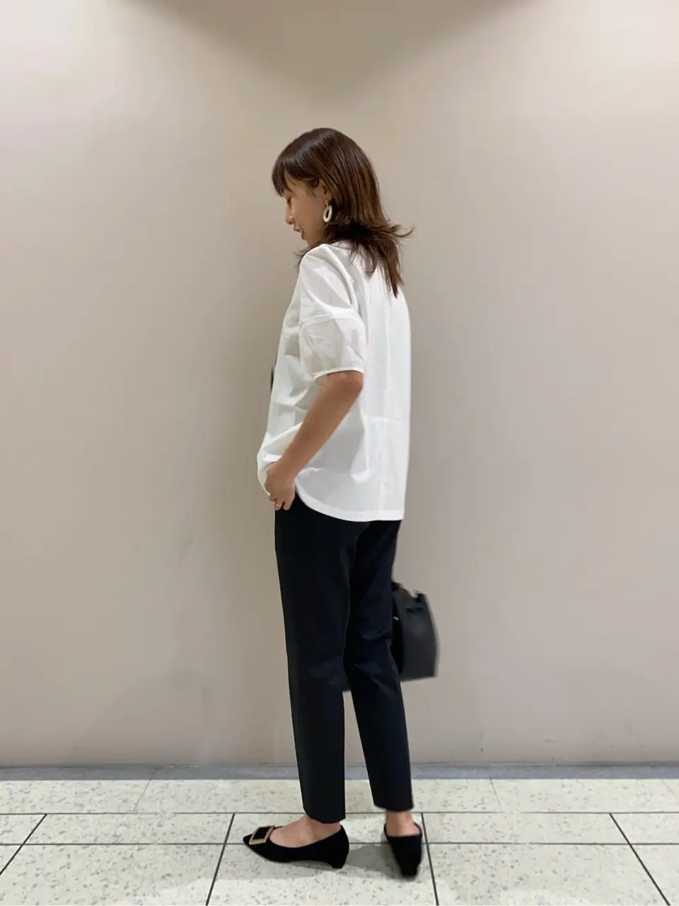 23区 Kanako コーディネート画像