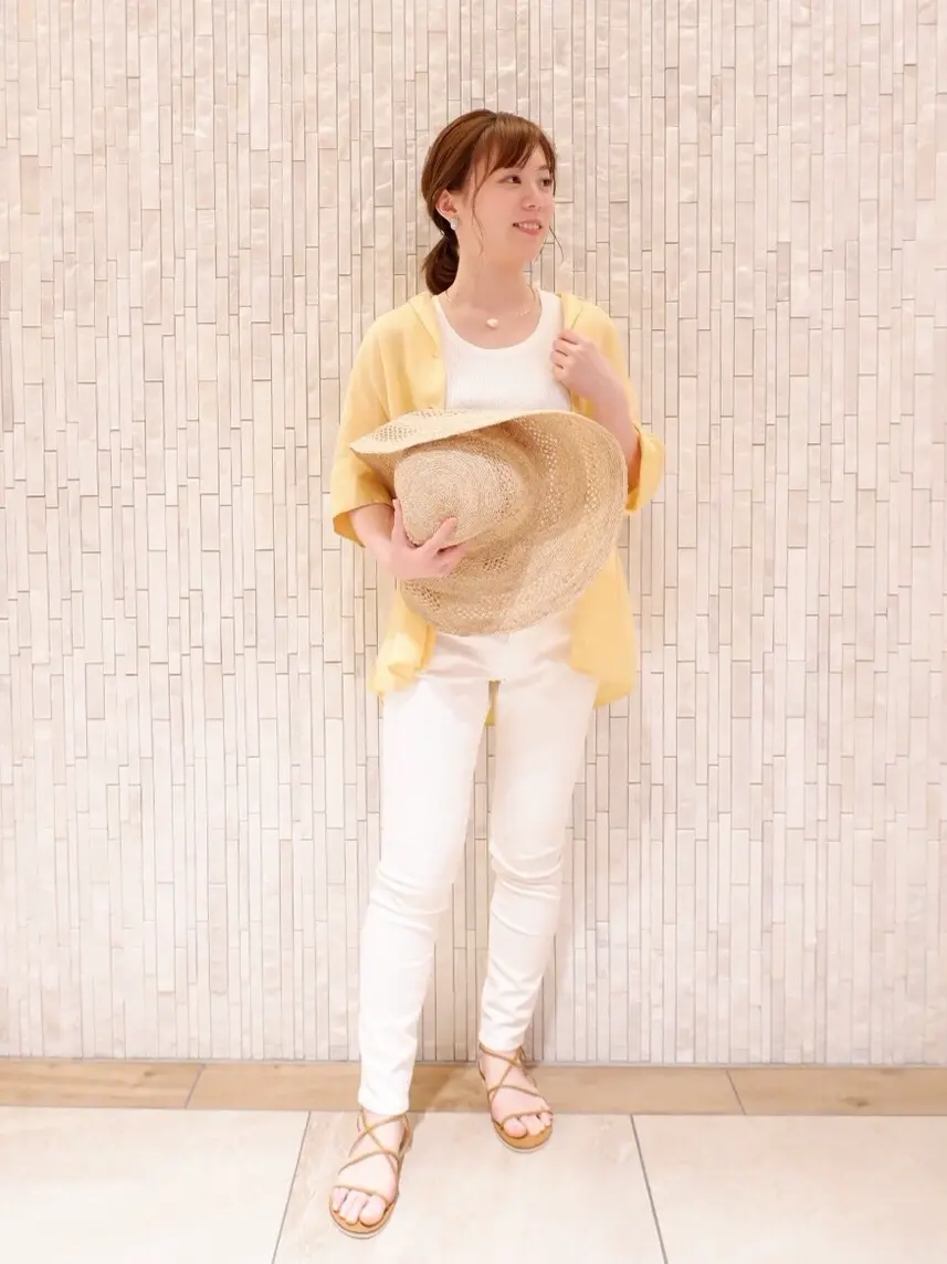  善家 コーディネート画像