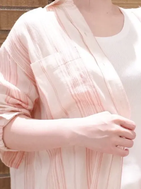 23区 善家 コーディネート画像