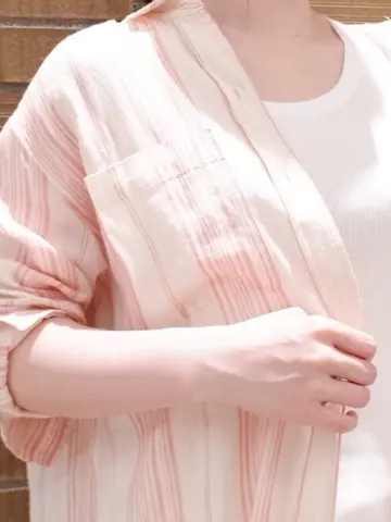 23区 善家 コーディネート画像