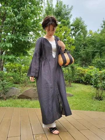 23区 伊藤 コーディネート画像