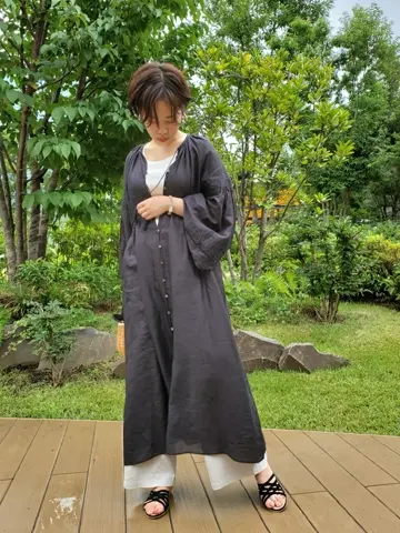 23区 伊藤 コーディネート画像