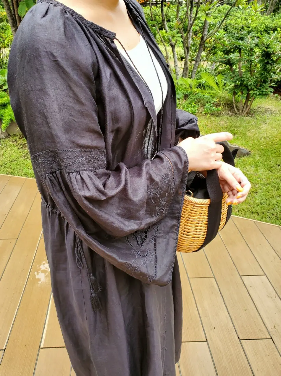 23区 伊藤 コーディネート画像