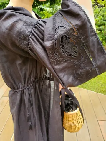 23区 伊藤 コーディネート画像