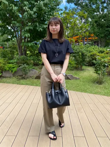 23区 八木沢 コーディネート画像