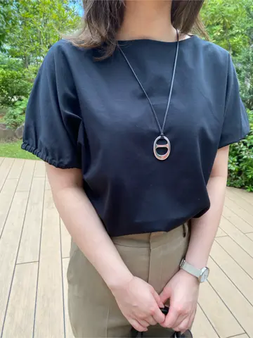 23区 八木沢 コーディネート画像