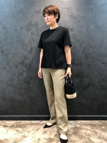 23区 木村 コーディネート画像