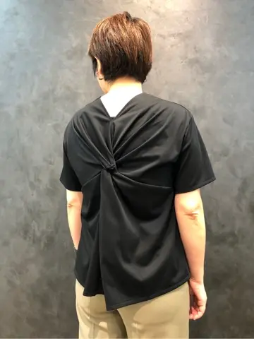 23区 木村 コーディネート画像