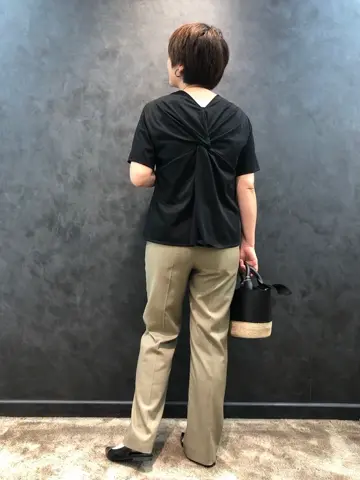 23区 木村 コーディネート画像