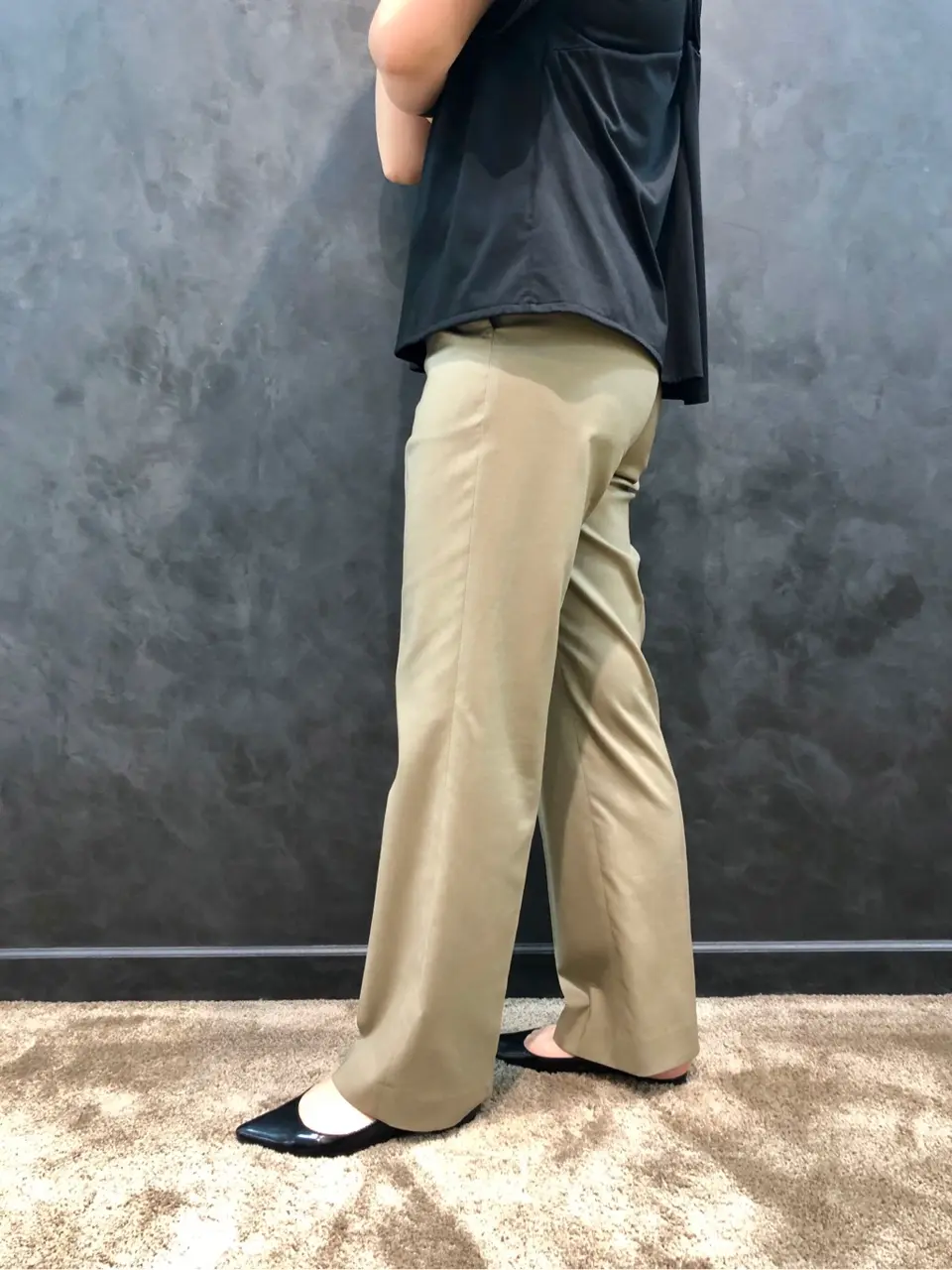 23区 木村 コーディネート画像