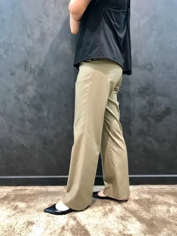 23区 木村 コーディネート画像