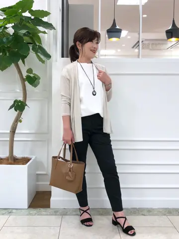 23区 高橋 コーディネート画像