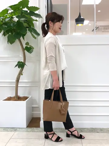 23区 高橋 コーディネート画像