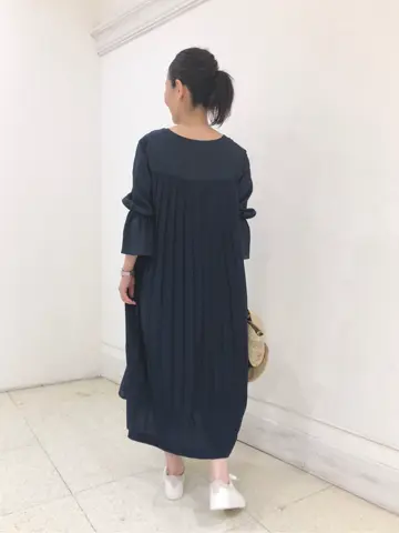 23区 永石 コーディネート画像