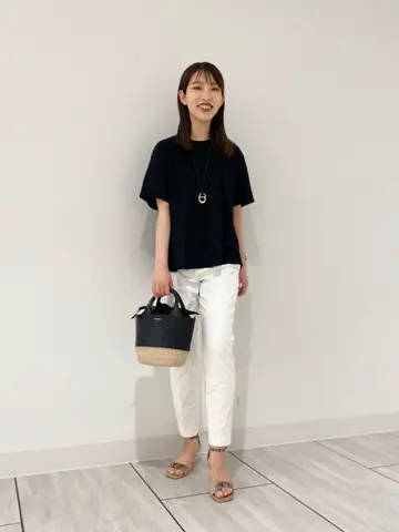 23区 原 コーディネート画像