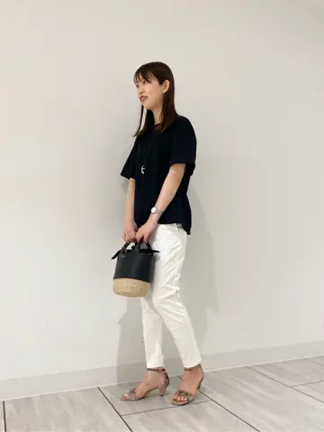 23区 原 コーディネート画像